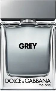 Dolce & Gabbana The One Grey - EDT - TESZTER 100 ml