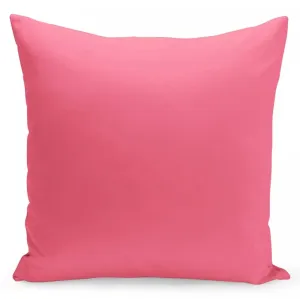 Egyszínű lepedők rózsaszínben 50x60 cm