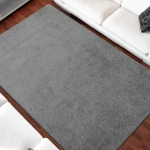 Fekete-fehér szürke szőnyeg Szélesség: 200 cm | Hossz: 300 cm #1173517