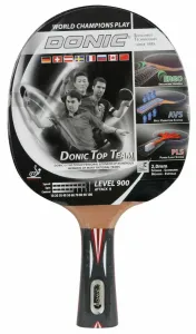 Denevér  asztali tenisz DONIC 900 Top csapatDovod