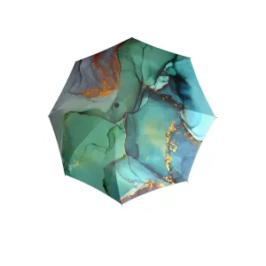 Doppler Női összecsukható esernyő Carbonsteel Magic marble 744865M02