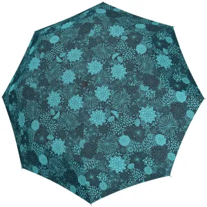 Doppler Női összecsukható esernyő Fiber Magic Style 7441465321
