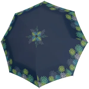 Doppler Női összecsukható esernyő Fiber Magic Style 7441465323
