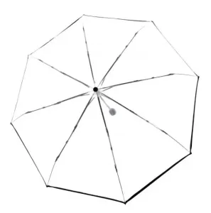 Doppler Női összecsukható esernyő Fiber Mini Nizza 726454B