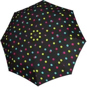 Doppler Női összecsukható esernyő Mini Miracle 700165PW