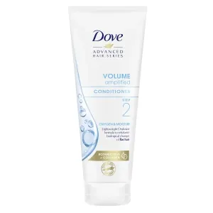 Dove Balzsam vékonyszálú hajra Advanced Hair Series (Oxygen Moisture Conditioner) 250 ml