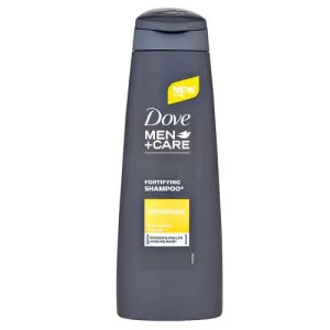 Dove Hajerősítő sampon Men+Care Thickening (Fortifying Shampoo) 250 ml