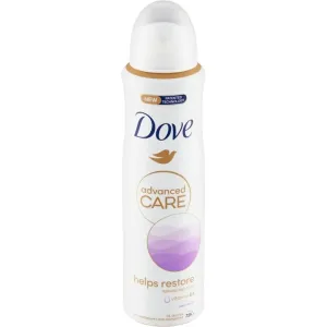 Dove Izzadásgátló spray Advanced Care Clean Touch (Anti-Perspirant) 150 ml