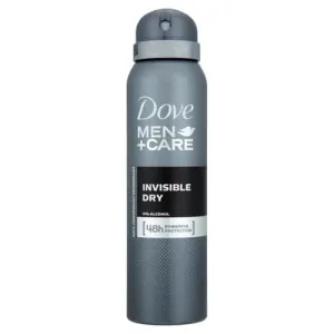 Dove Izzadásgátló spray Men+Care Invisible Dry 150 ml