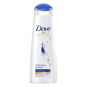 Dove Sampon sérült hajra Nutritive Solutions Intensive Repair (Intensive Repair Shampoo) 250 ml