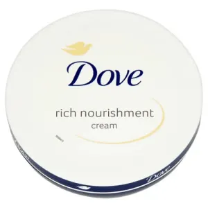 Dove Tápláló testápoló krém Rich Nourishment (Cream) 75 ml