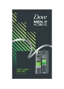 Dove Testápoló ajándékszett Men+Care Extra Fresh
