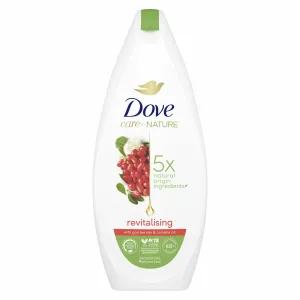 Dove Tusfürdő Revitalising with Goji Berries & Camelia Oil (Shower Gel) 225 ml