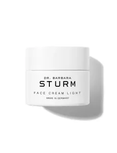 Dr. Barbara Sturm Könnyű arckrém (Light Face Cream) 50 ml