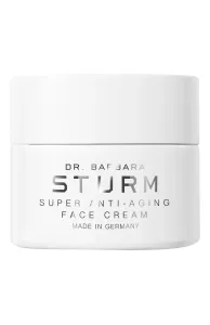 Dr. Barbara Sturm Öregedésgátló hatású arckrém (Super Anti-Aging Face Cream) 50 ml