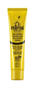 Dr. Pawpaw Többcélú balzsam Bulldog Original (Multipurpose Soothing Balm) 25 ml