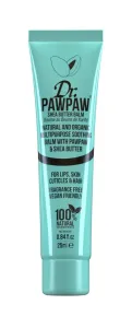 Dr. Pawpaw Univerzális balzsam Shea Butter (Multipurpose Soothing Balm) 25 ml