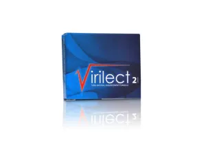 Virilect - étrend-kiegészítő kapszula férfiaknak (2db)