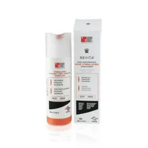 DS Laboratories Balzsam a haj növekedésének támogatására Revita (High-Performance Hair Stimulating Conditioner) 205 ml