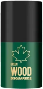 Dsquared² Green Wood - dezodor stift 75 ml