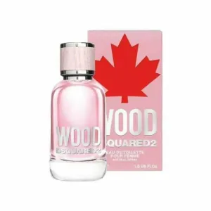 Dsquared² Wood For Her EDT 50 ml
