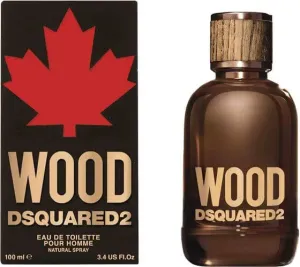 Dsquared² Wood For Him - 100 ml EDT 30 ml