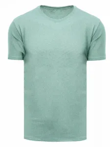 Divatos halvány zöld póló