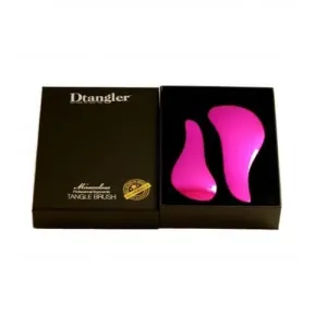 Dtangler Hajkefe ajándékcsomag Miraculous Pink