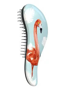 Dtangler Hajkefe Flamingó fogantyúval