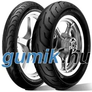 Dunlop GT 502 H/D ( 150/80B16 TL 71V M/C, hátsó kerék )