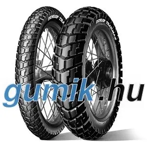 Dunlop Trailmax ( 100/90-19 TT 57T M/C, Első kerék )