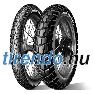 Dunlop Trailmax ( 130/90-10 TL 61J hátsó kerék, M/C )