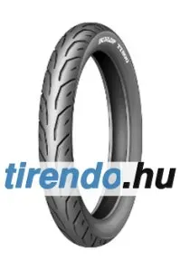 Dunlop TT 900 ( 2.50-17 TT 43P hátsó kerék, Első kerék )