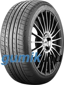 Dunlop SP Sport FastResponse XL 185/55 R16 87H Autó gumiabroncs