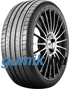 Dunlop SP Sport Maxx GT ( 245/45 R18 96Y AO )