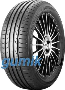 Dunlop Sport BluResponse XL 215/55 R16 97H Autó gumiabroncs