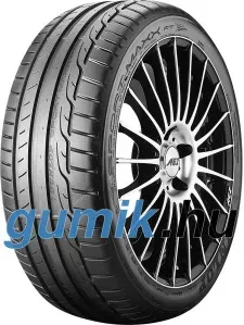 Dunlop Sport Maxx RT 205/55 ZR16 91Y Autó gumiabroncs