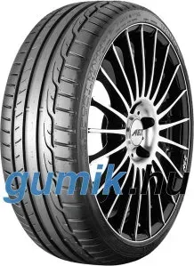 Dunlop Sport Maxx RT RFT XL 205/45 R17 88W Autó gumiabroncs