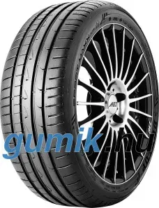 Dunlop Sport Maxx RT2 ( 225/45 ZR17 (91Y) ) #488743