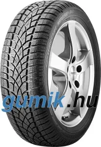 Dunlop SP Winter Sport 3D ( 265/50 R19 110V XL, N0 ) #504572