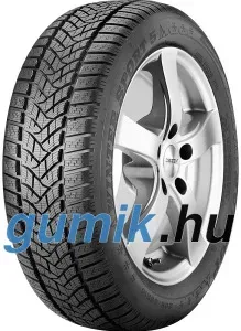 Dunlop Winter Sport 5 ( 255/50 R19 107V XL, SUV )