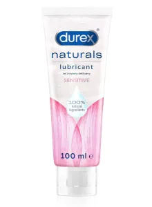 Durex Intim gél Naturals Sensitive 100 ml