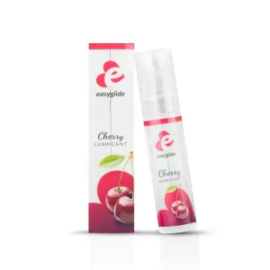 EasyGlide Cherry - cseresznyés vízbázisú síkosító (30 ml)