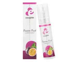 EasyGlide Passion Fruit - maracujás vízbázisú síkosító (30 ml)