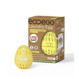 Ecoegg Ecoegg illatmentes tojás 70 adag mosáshoz