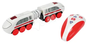 Tartozék vasúti pályához Train Remote Controlled Eichhorn távirányítós vonat 5 funkcióval 20,5 cm hosszú