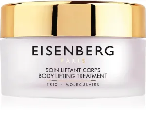 Eisenberg Bőrfeszesítő testápoló striák ellen (Body Lifting Treatment) 150 ml
