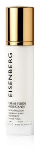 Eisenberg Könnyű folyékony hidratáló krém (Moisturising Fluid Cream) 50 ml