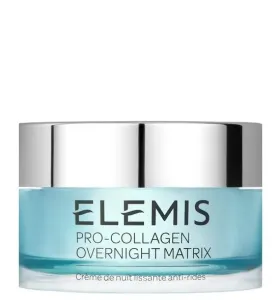 Elemis Éjszakai arckrém Pro-Collagen Overnight Matrix (Night Cream) 50 ml