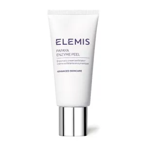 Elemis Krémes bőrradír Papaya Skin Solutions (Enzyme Peel) 50 ml